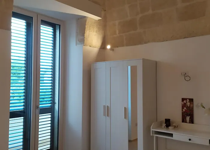 Stradone 132 * Gravina in Puglia