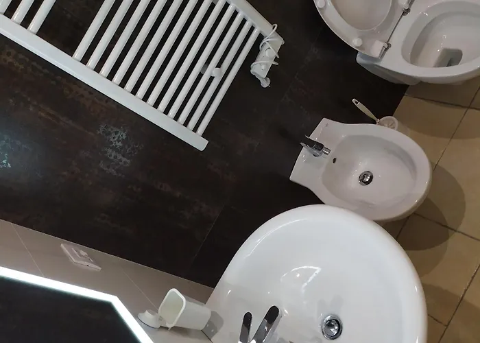 Stradone 132 * Gravina in Puglia