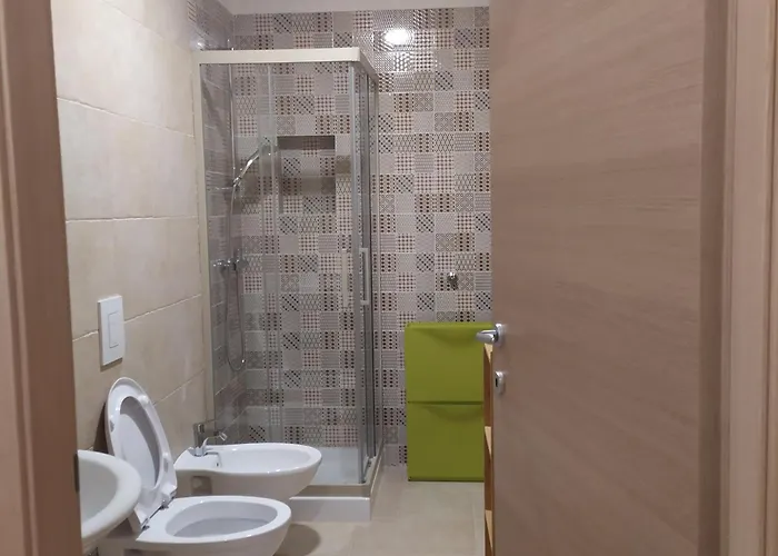 Stradone 132 * グラヴィーナ・イン・プーリア