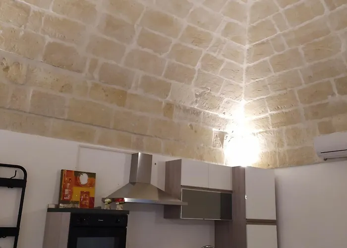 Stradone 132 Appartamento