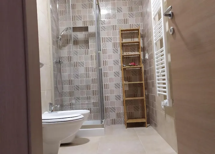 アパート Stradone 132 *