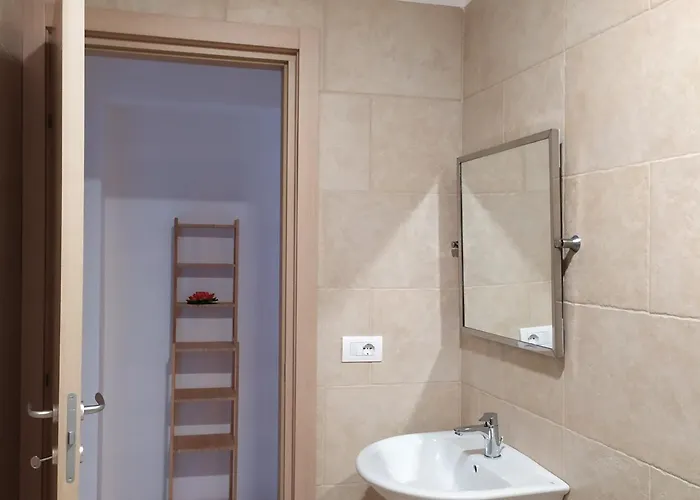 Stradone 132 アパート グラヴィーナ・イン・プーリア