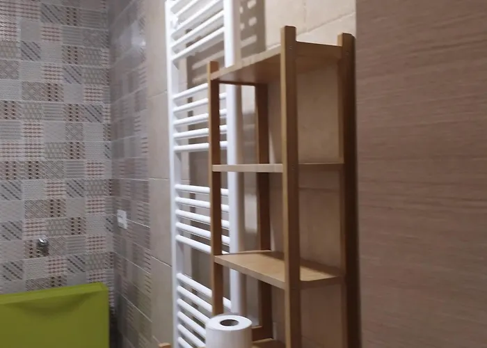 Stradone 132 Appartamento