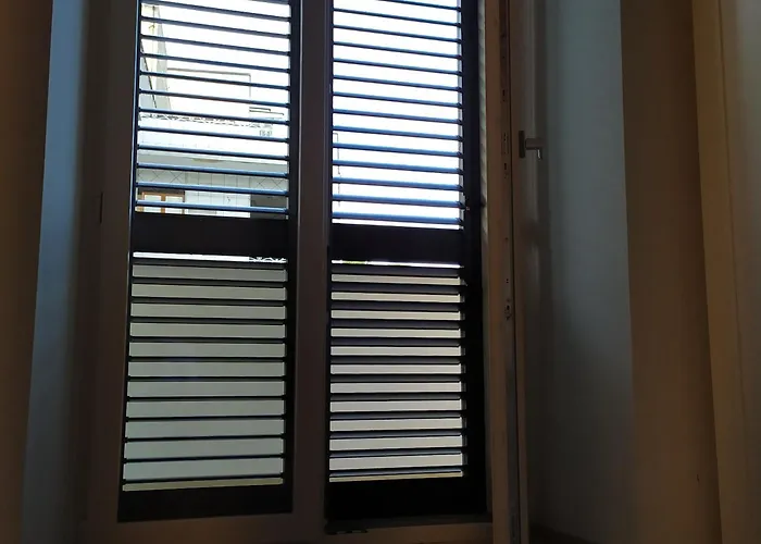 アパート Stradone 132 *