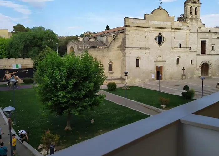 アパート Stradone 132