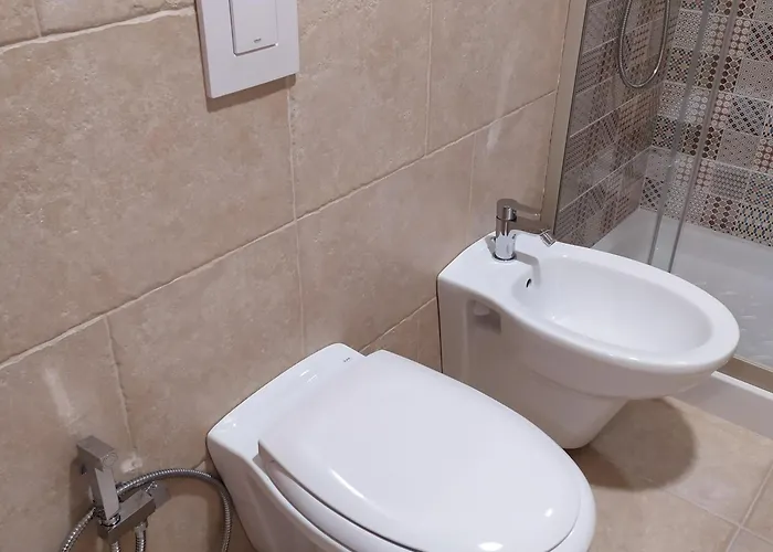 Stradone 132 Apartmán *